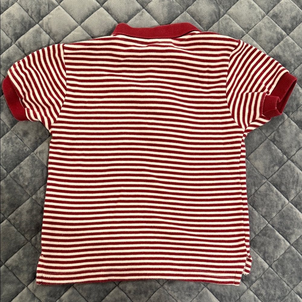 Toddler FSU Polo - Picture 5 of 5